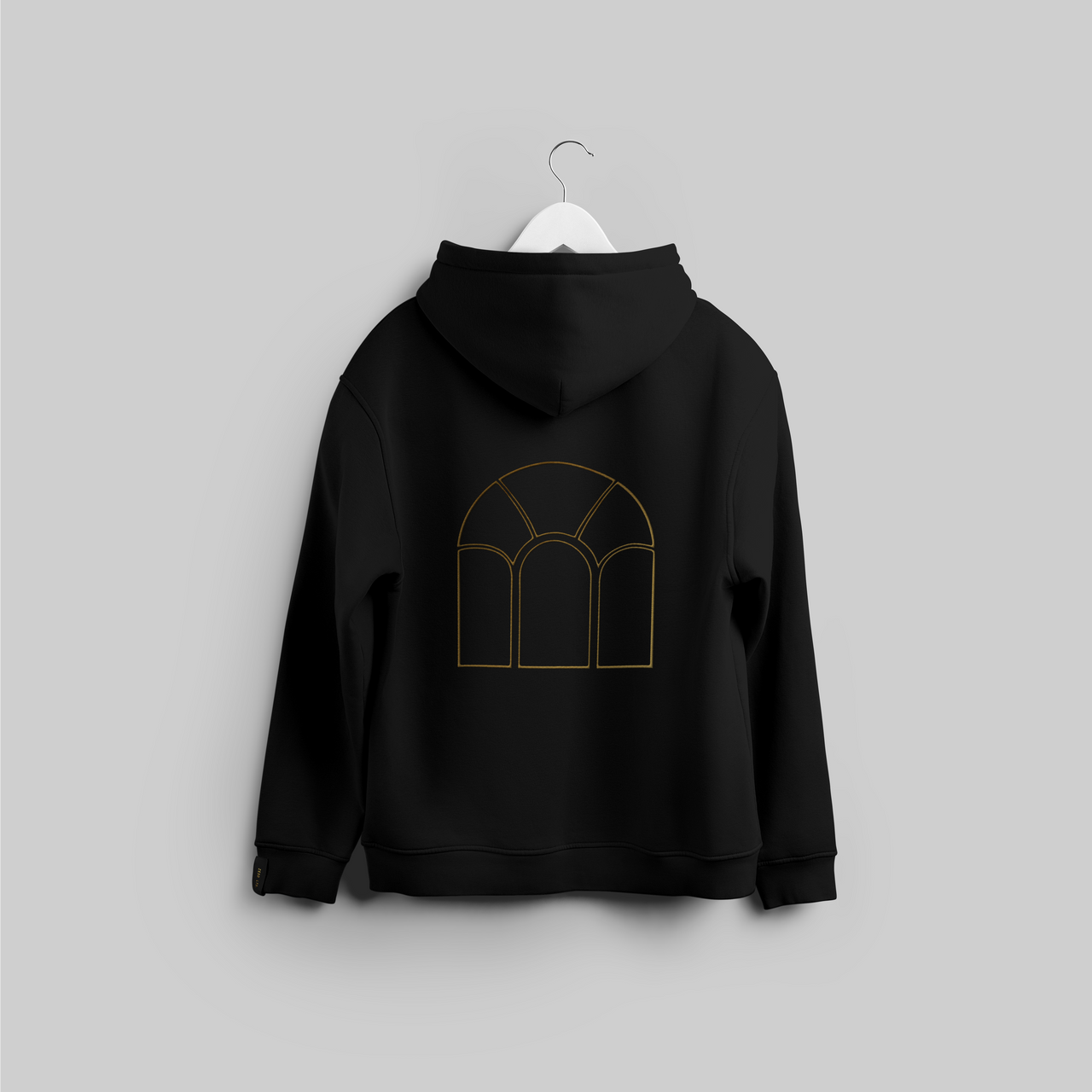 LIMITED EDITION GRAIL HOODIE