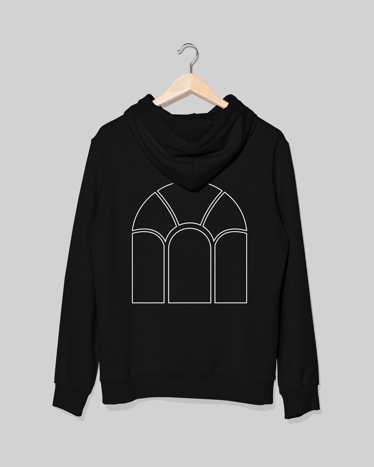 Arch Hoodie