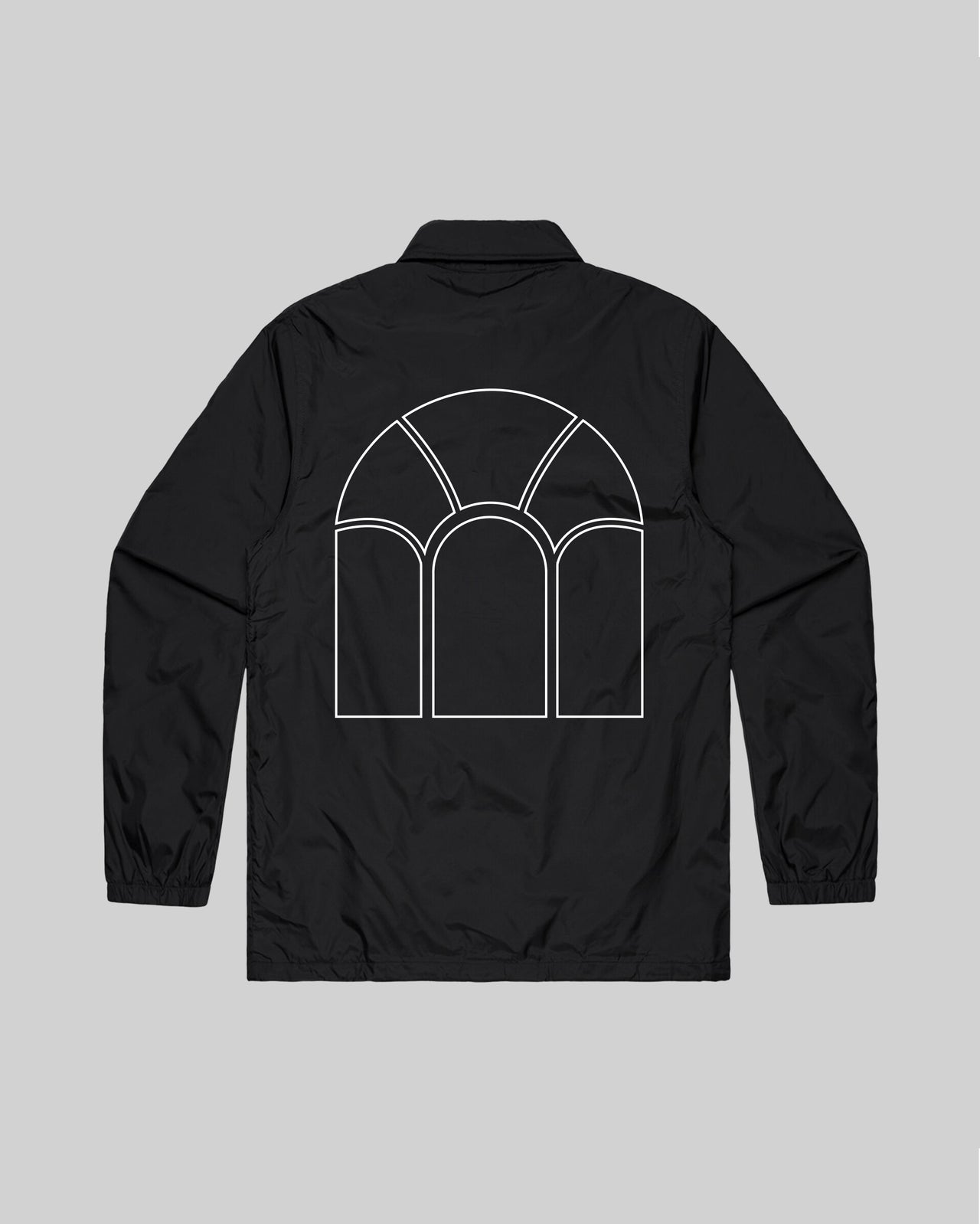 Arch Jacket