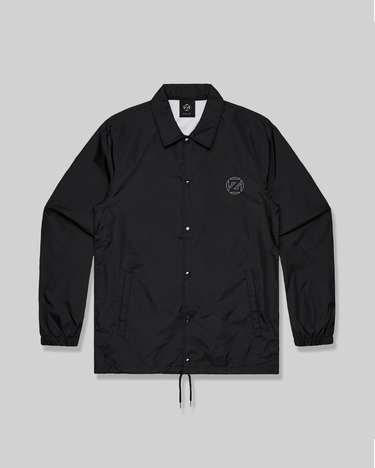 Arch Jacket