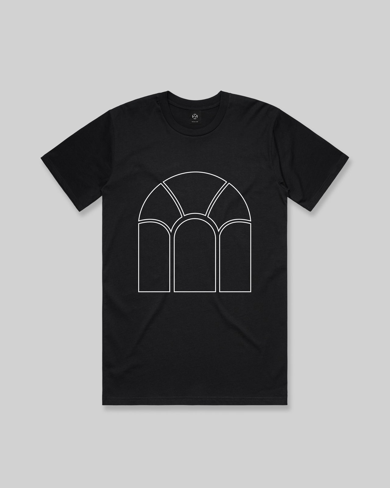 Arch Tee