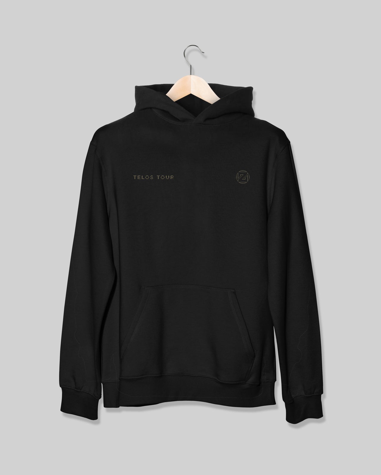 Telos Tour Hoodie