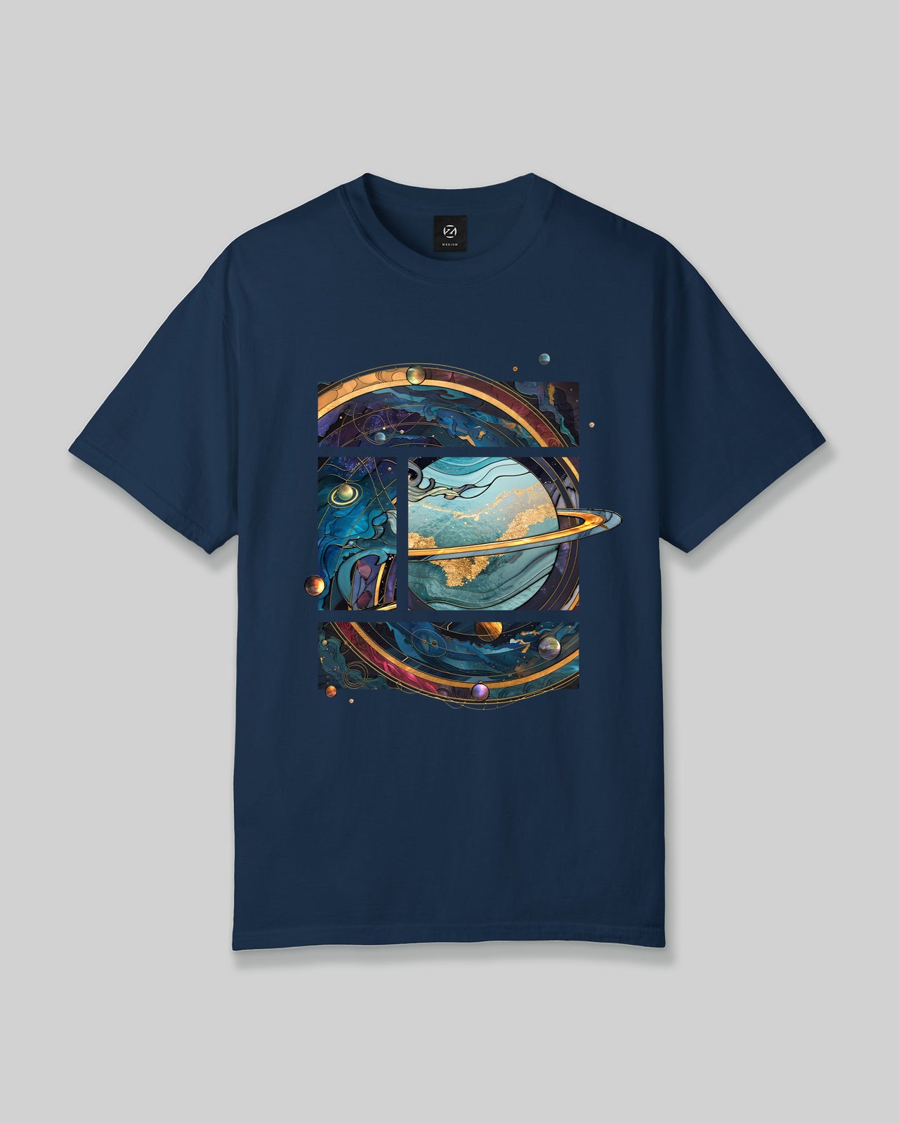 No Gravity Tee