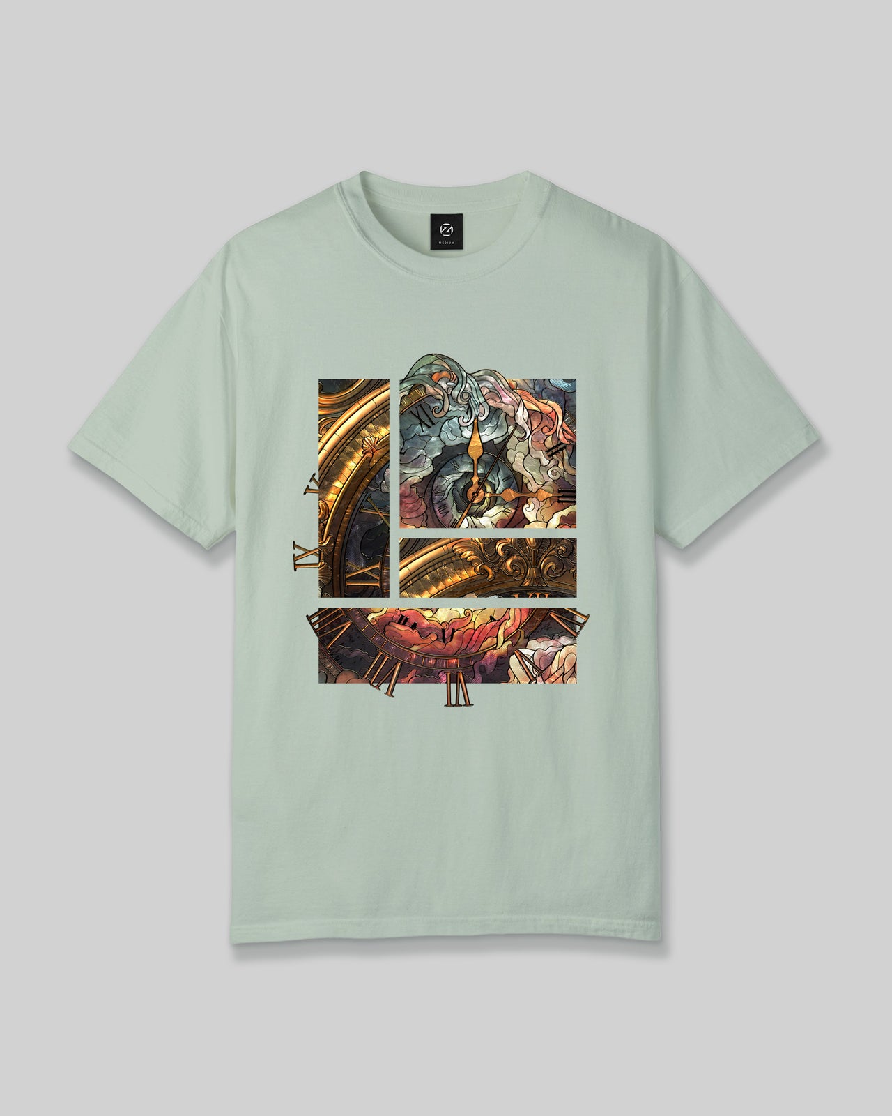 Out Of Time Tee