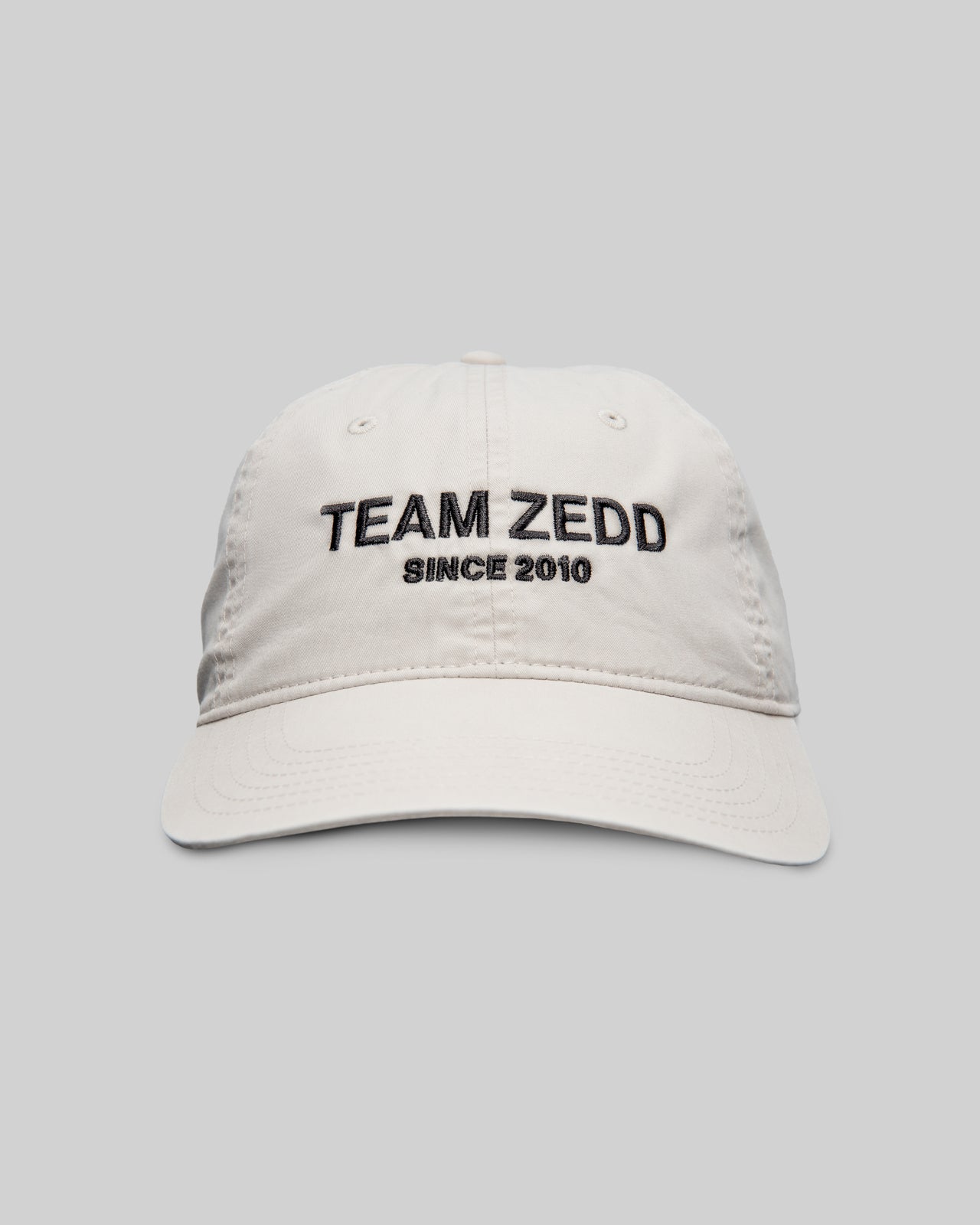 Team Zedd Cap