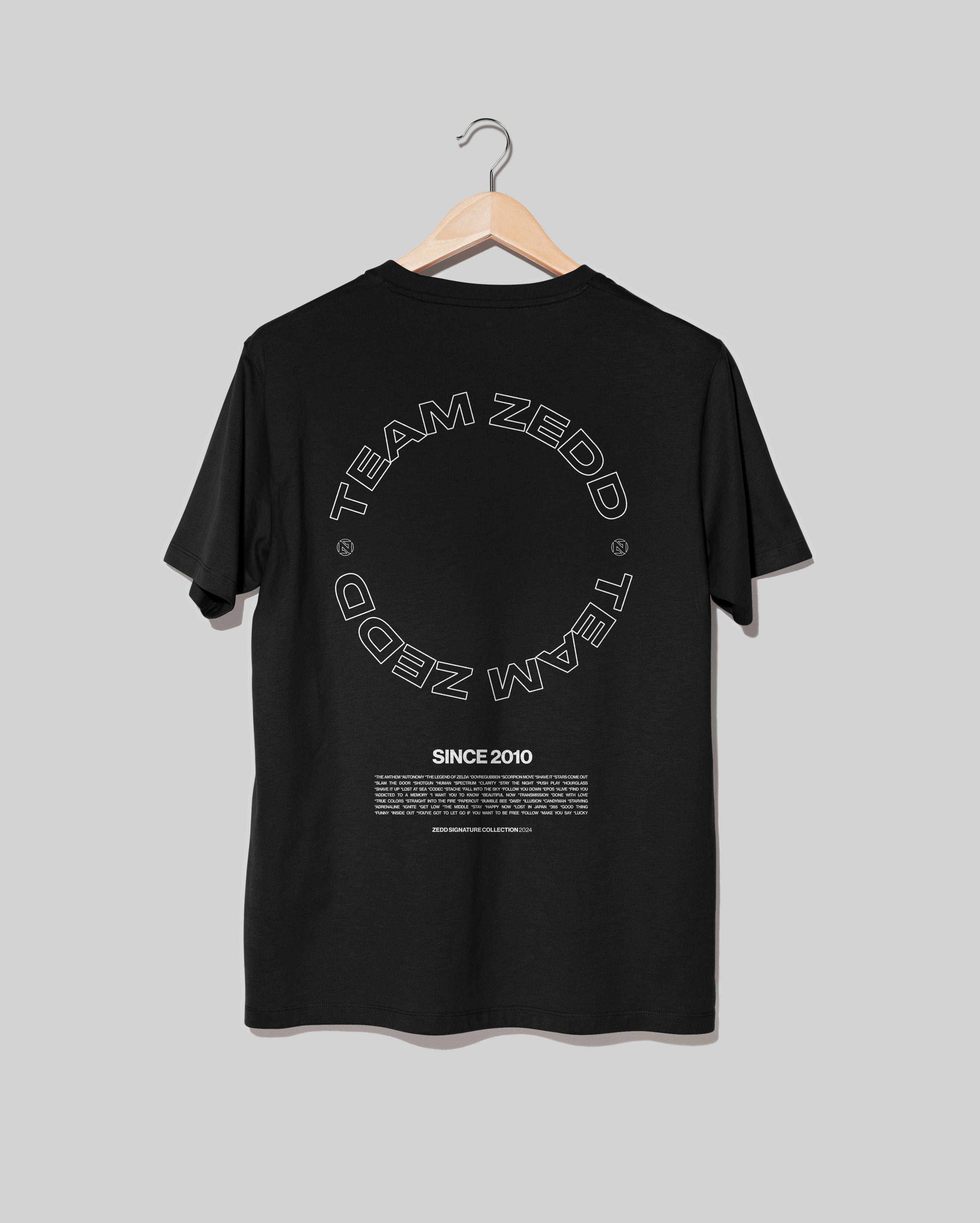 ZEDD | Official Merchandise – Zedd