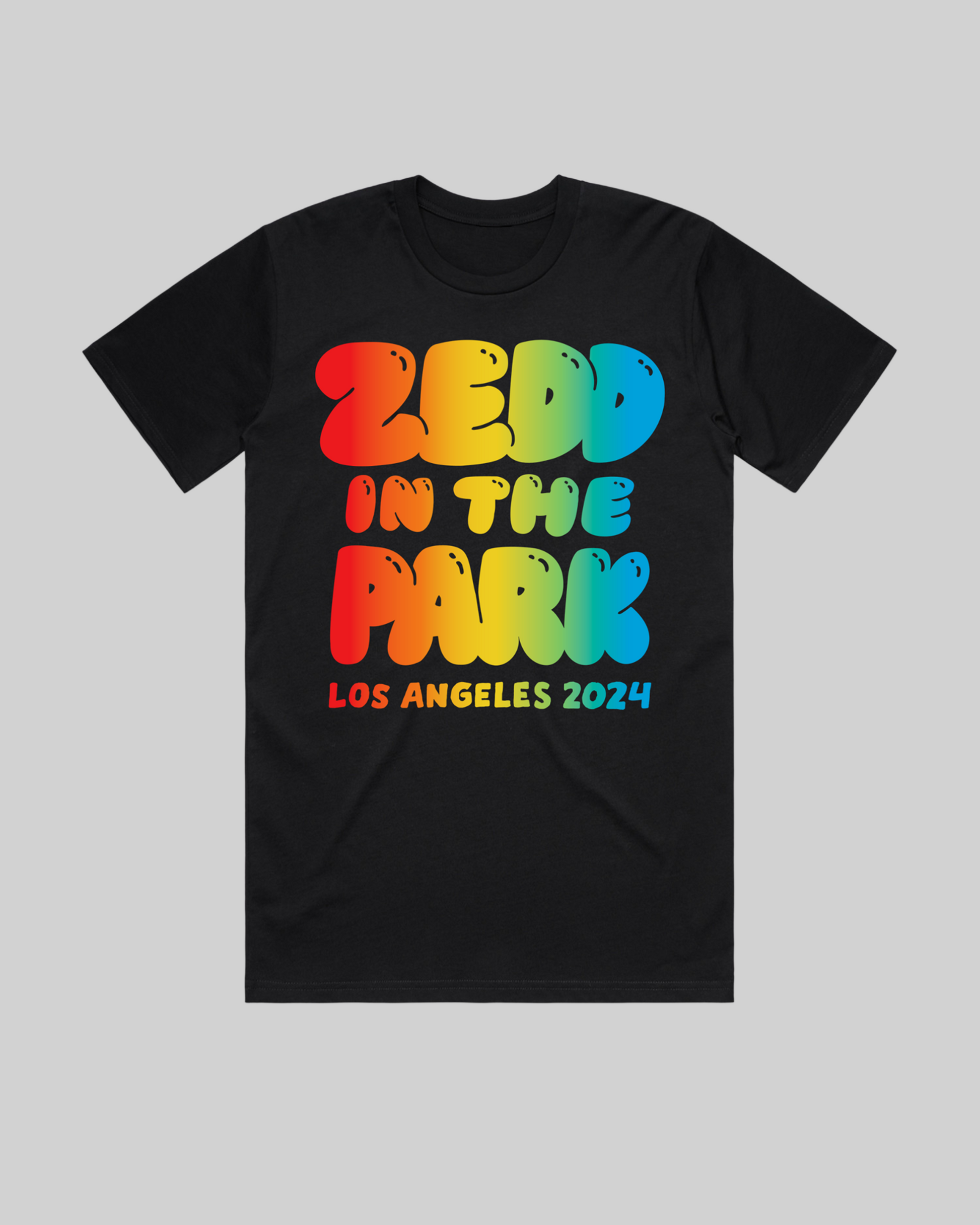 Zedd - Team Zedd Tee Zedd - Team Zedd Tee