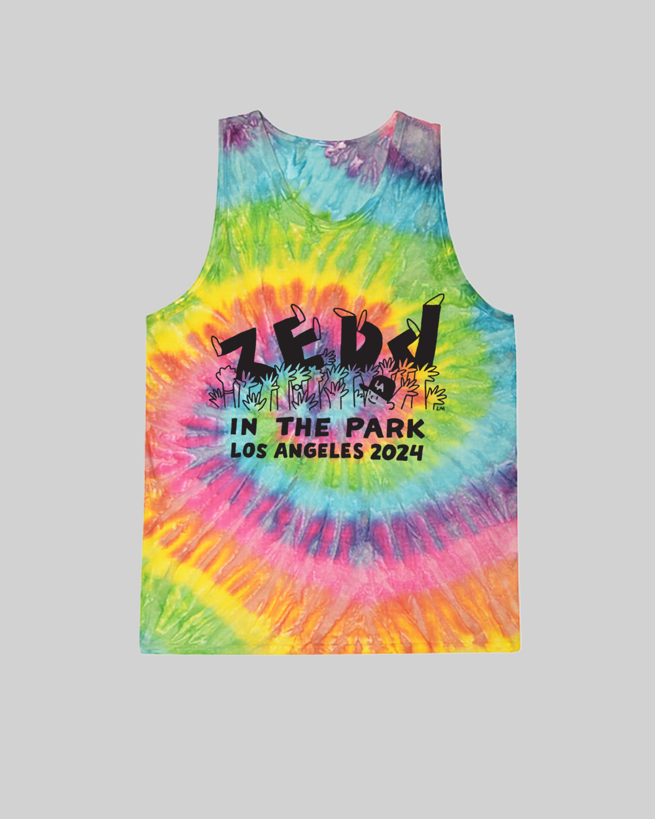 ZITP Tank Top