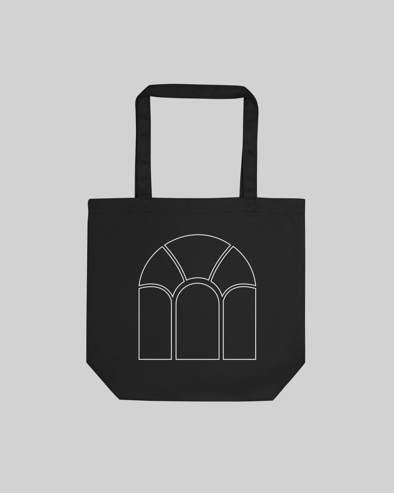 Arch Tote