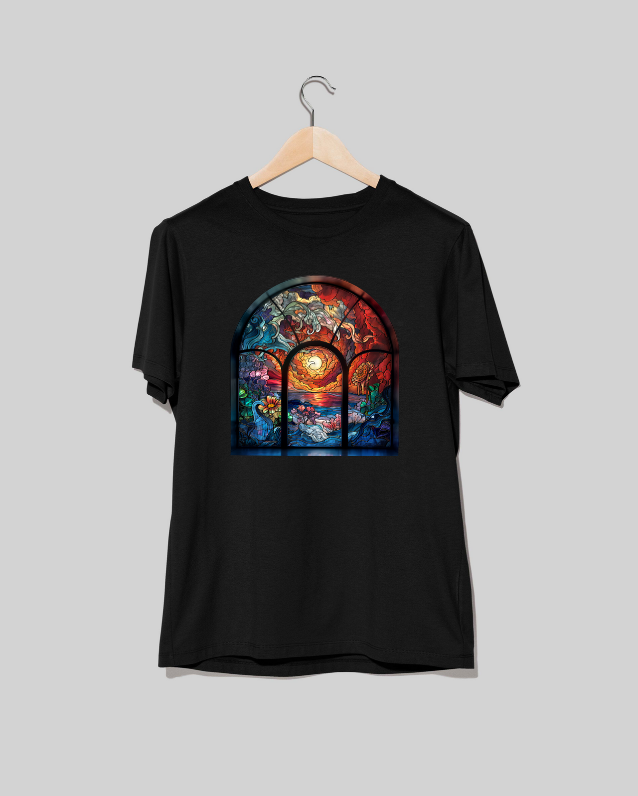 Telos Tee