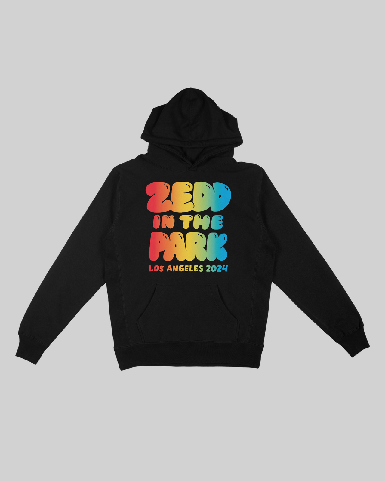 ZITP Hoodie