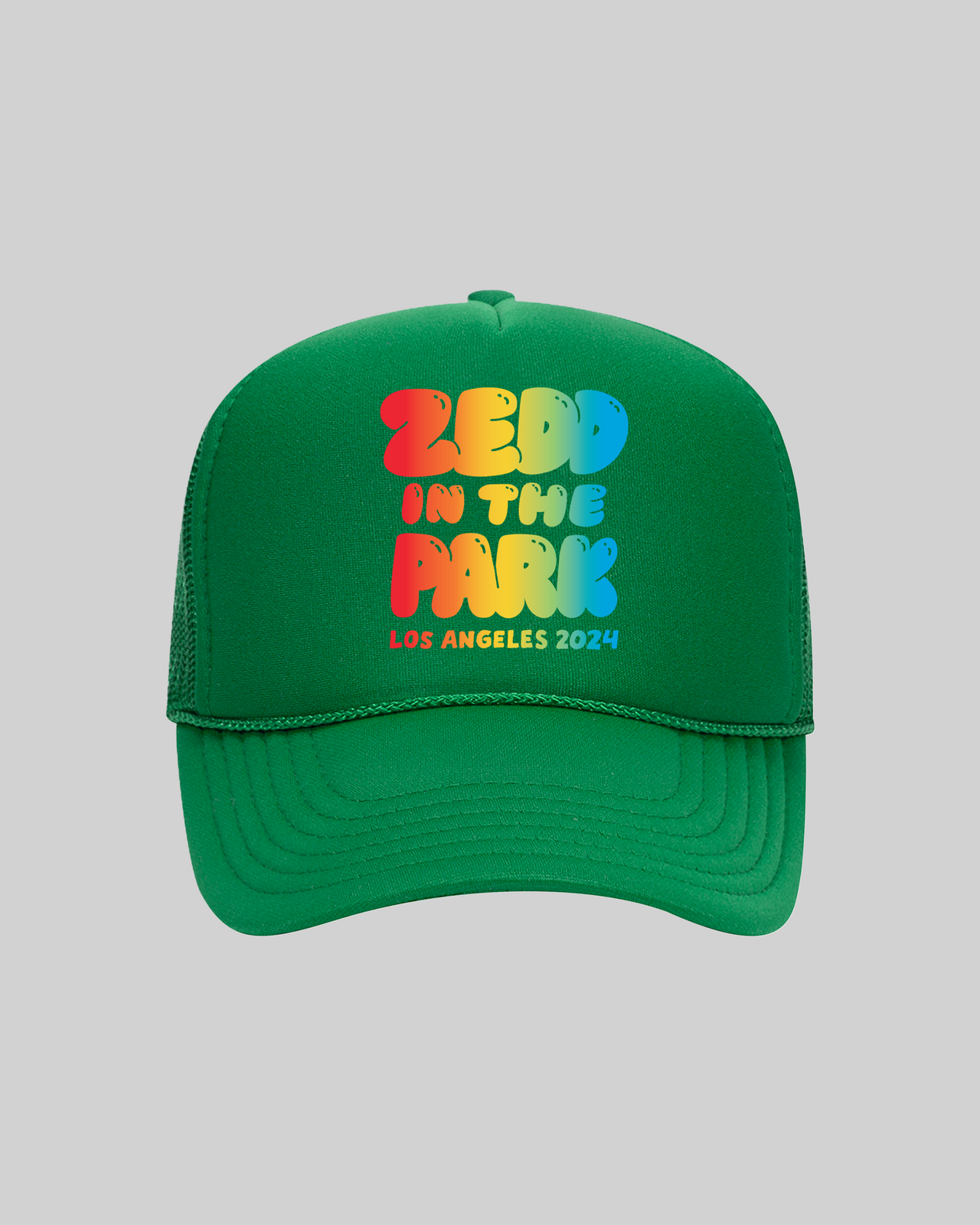 ZITP Trucker Hat