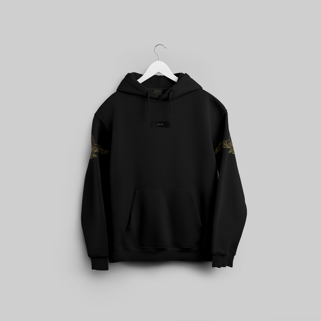 LIMITED EDITION GRAIL HOODIE