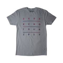 Echo Tour 2017 Tee